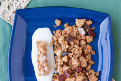 Crunch Into Health: The Ultimate Guide to Keto Granola