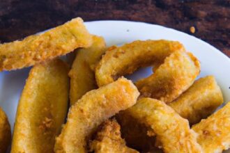 Crispy & Clean: Unlocking Healthy Meals with Your Air Fryer