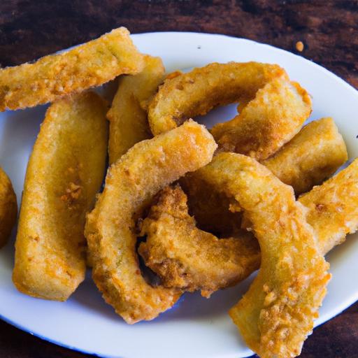 Crispy & Clean: Unlocking Healthy Meals with Your Air Fryer