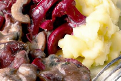 Cozy Up: Delicious Comfort Food Recipes to Soothe Your Soul