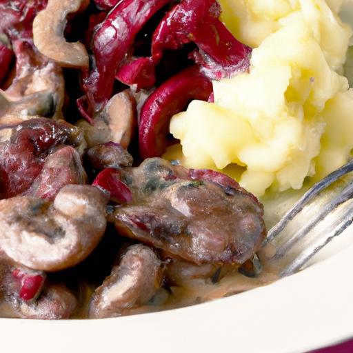 Cozy Up: Delicious Comfort Food Recipes to Soothe Your Soul