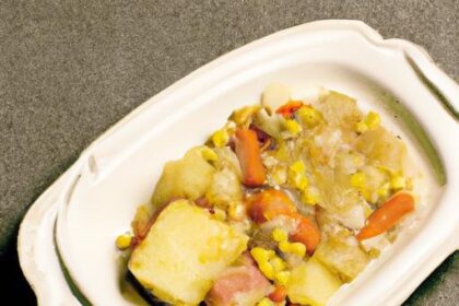 Set It & Forget It: Delicious Slow Cooker Recipes to Try