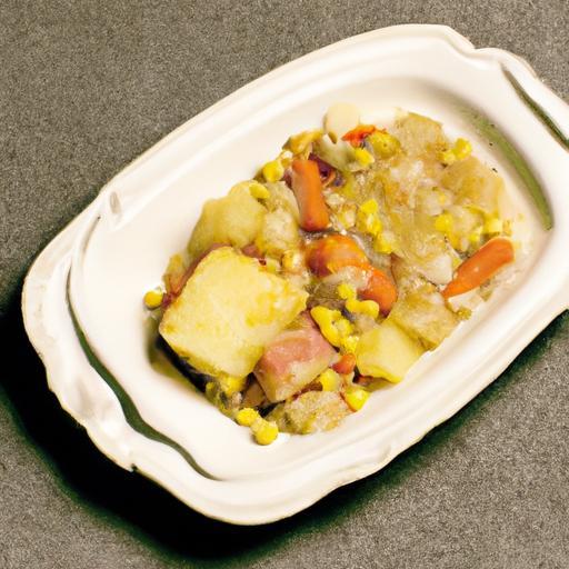 Set It & Forget It: Delicious Slow Cooker Recipes to Try