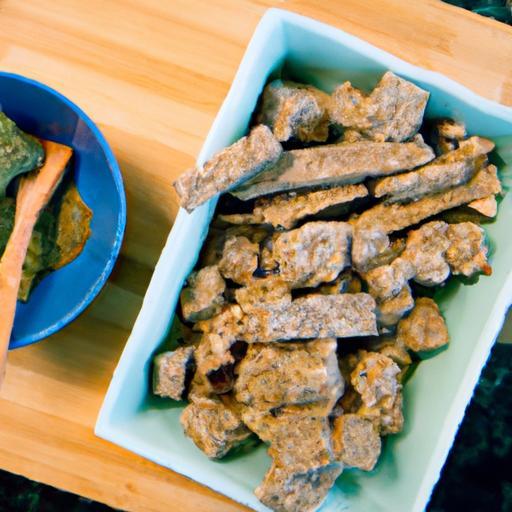 Fuel Your Day: Deliciously Easy Keto Chia Seed Bars Recipe