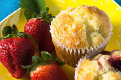 Sweet Simplicity: Easy Gluten-Free Desserts to Savor