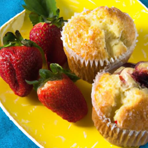 Sweet Simplicity: Easy Gluten-Free Desserts to Savor