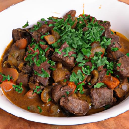 set It & Forget It: Delicious ⁣slow Cooker Recipes to Try