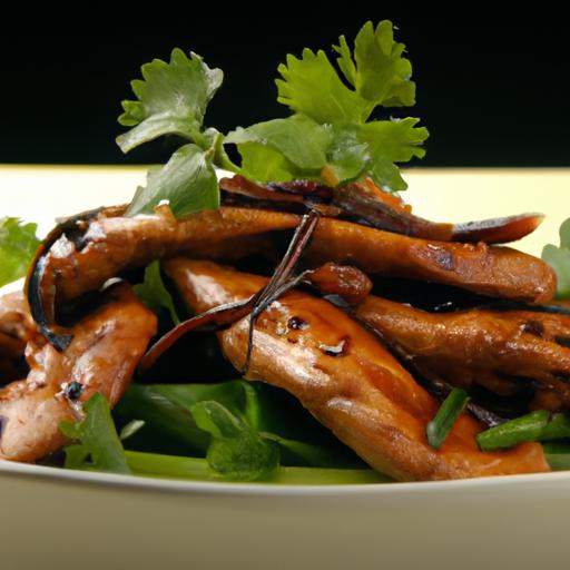 Unlock‍ the ⁣Flavors: authentic Chicken Rezala ⁣Recipe Guide