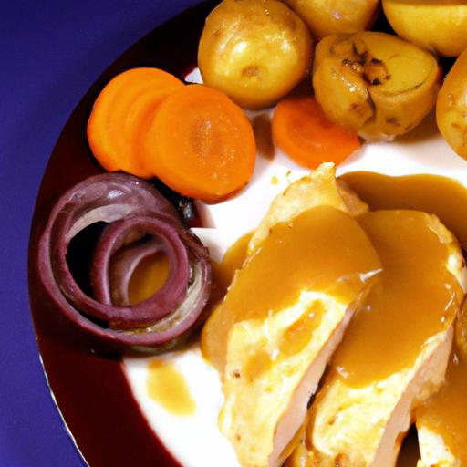 Cozy Cravings: Wholesome Comfort Food Recipes to Savor