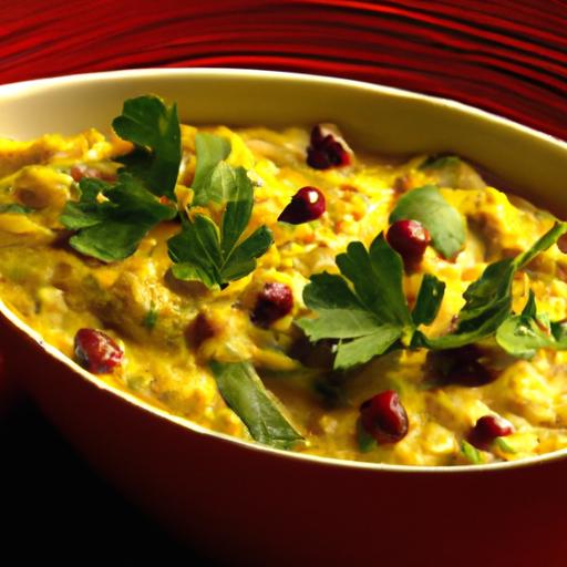 Golden Goodness: Mastering the Art of yellow Dal Fry