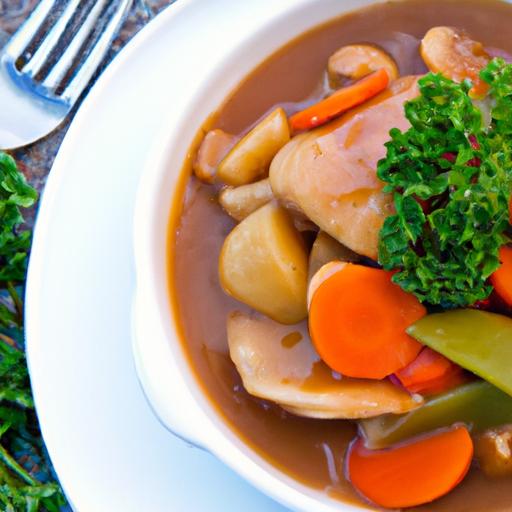 One-Pot Wonders: Easy Meals with Minimal Cleanup