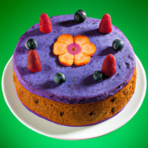 Sweet Surprises: Creative Novelty Cake Ideas to Inspire You