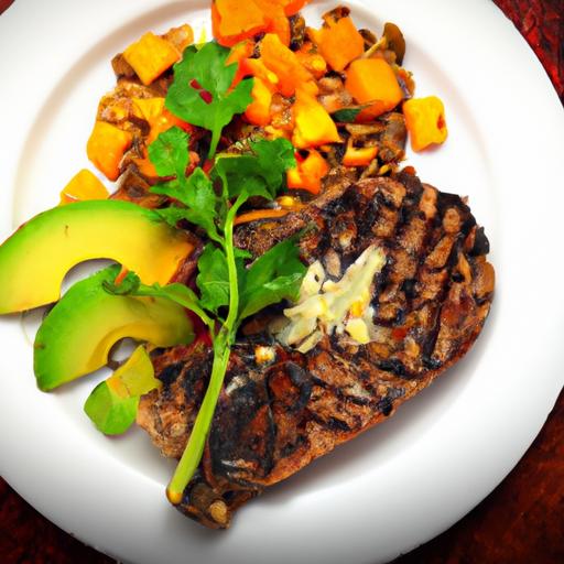 Savoring Bistec a la Mexicana: A Flavorful Culinary Journey