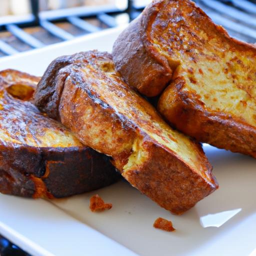 Fluffy Keto French ‍Toast: Low-Carb Morning⁤ Delight Guide