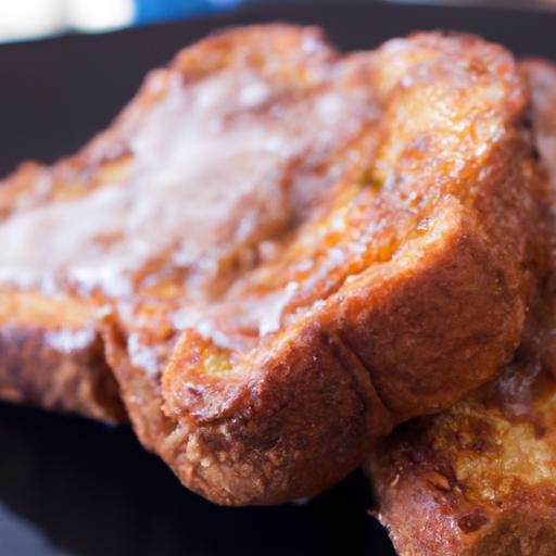 Keto French Toast: Low-Carb Delight for Breakfast Fans