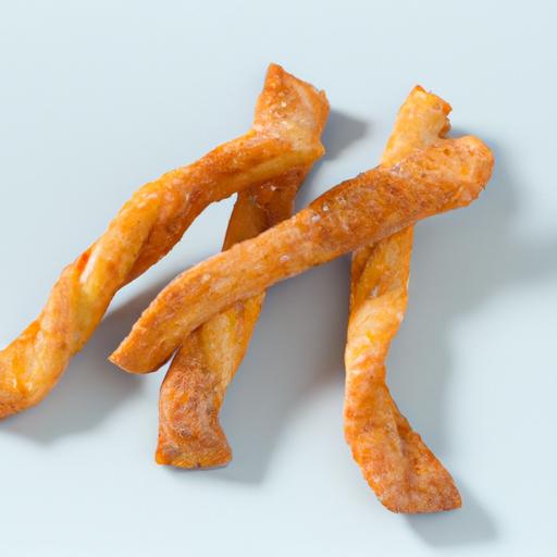 Crispy Cinnamon Snack Delights Made Easy in Your Air Fryer