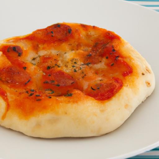 Quick & Delicious: Easy Air Fryer Lunch Pizza Recipes