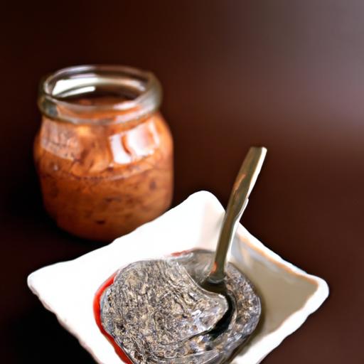 Unlock Nature's Sweetness: Easy​ homemade Chia Jam Recipe