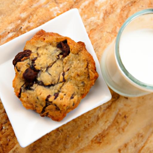 Sweet Simplicity: Easy Gluten-Free Desserts to Savor