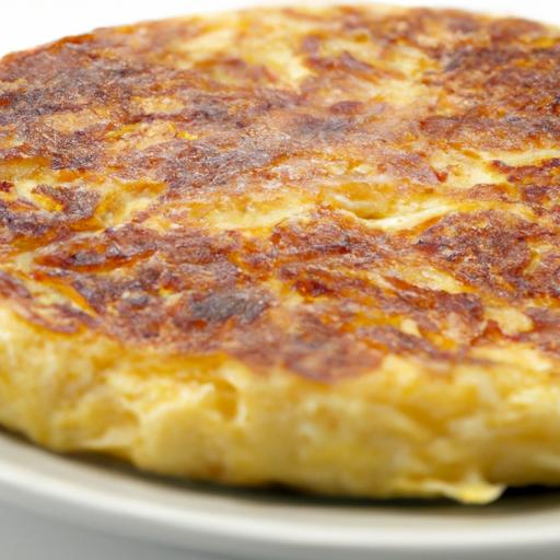 Mastering the Classic‍ Spanish Tortilla ​de ⁢Patatas ⁤Recipe