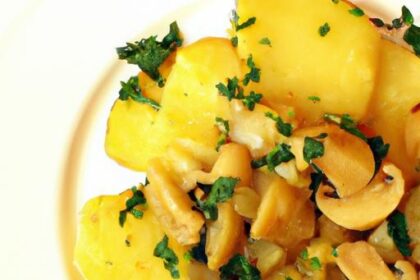 Cozy Cravings: Wholesome Comfort Food Recipes to Savor