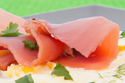 Crack the Code: Creative Low Carb Egg Prep Ideas to Try