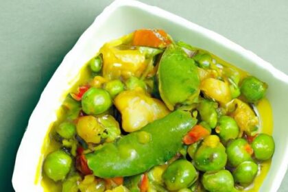 Lauki Chana Dal: A Wholesome Duo for Healthy Living