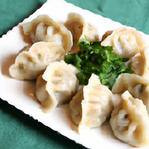 Delicious Homemade Dumpling Ideas: Creative Recipes to Try