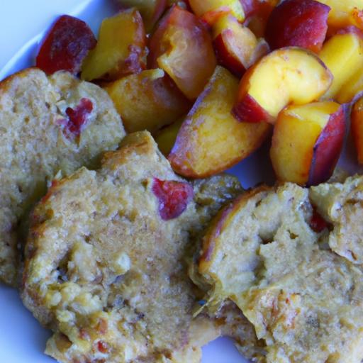 Bright Mornings: Delicious Vegan Breakfast Ideas to Try