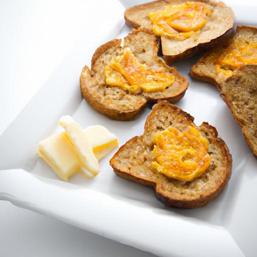 Rise & Shine: Delicious Gluten-Free Morning Snack Ideas