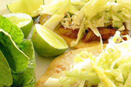 Discover the Authentic Recipe for Delicious Tlacoyos Today