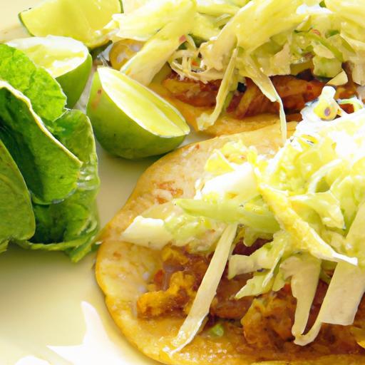 Discover the Authentic Recipe for Delicious Tlacoyos Today