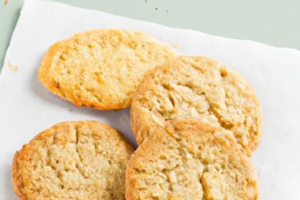 Tasty Gluten-Free Snack Recipes to Satisfy Every Craving