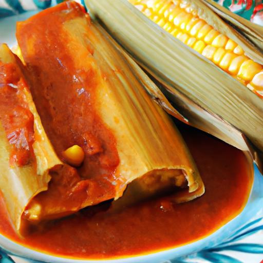 Easy Tamal de Cazuela: A Simple, Delicious Homemade Treat