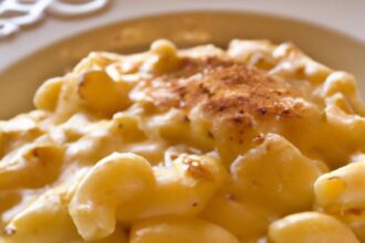 Elevate Comfort Food: Irresistible Gourmet Mac-n-Cheese Recipes