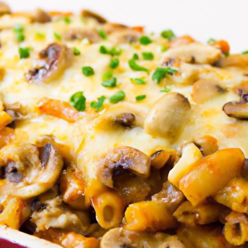 The Ultimate Guide to Crafting the Perfect Pasta Bake