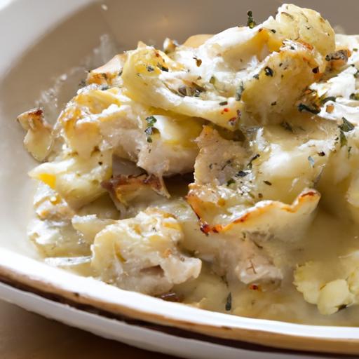 Zesty Lebanese Fattoush Salad with Sumac & Crispy Pita Chips