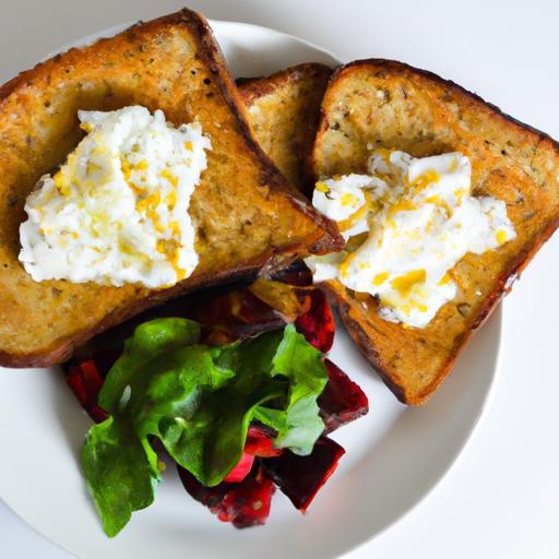 Stack Up Your Morning: Delicious Keto Breakfast Ideas Explained