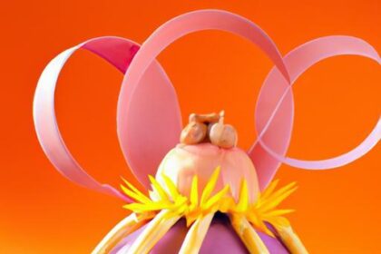 Whimsical Wonders: Exploring Innovative Cake Designs Today