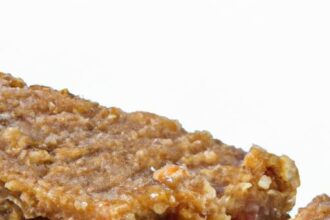 Crunch into Health: Delicious Gluten-Free Granola Bars Guide