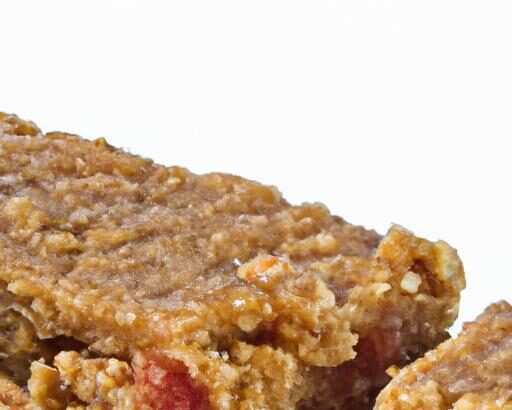 Crunch into Health: Delicious Gluten-Free Granola Bars Guide