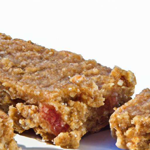 Crunch into Health: Delicious Gluten-Free Granola Bars Guide