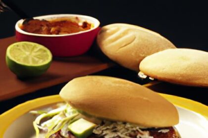 Mastering Pambazos: Step-by-Step Guide to Mexican Flavor
