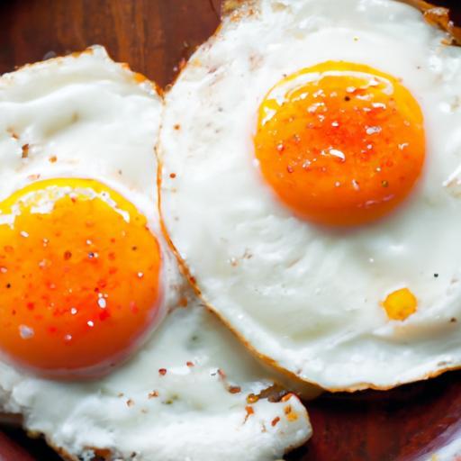 Morning Fuel: Quick Air Fryer Eggs for Busy Breakfasts