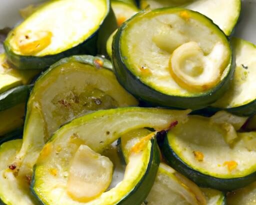 Savor the Best Zucchini: Easy and Delicious Calabacitas Recipe