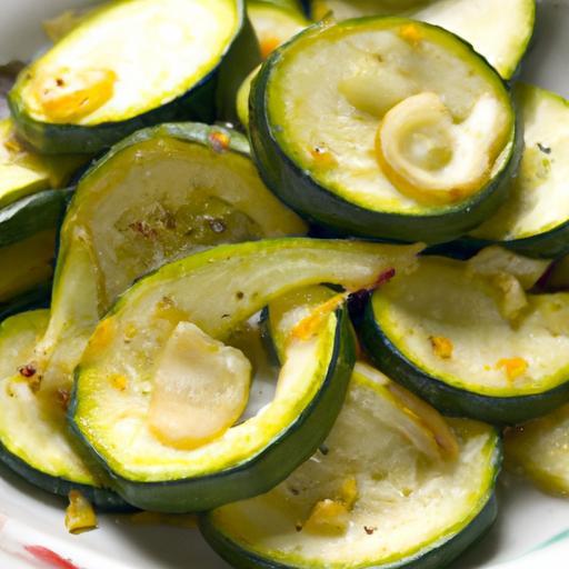 Savor the Best Zucchini: Easy and Delicious Calabacitas Recipe