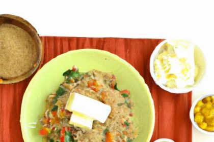 Nourish Your Day: The Ultimate Quinoa Veggie Bowl Guide