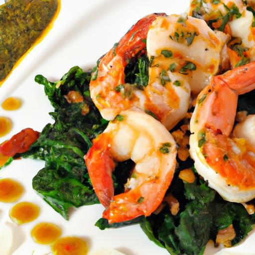 Savor the Flavor: Easy Garlic Butter Shrimp Recipe Unveiled