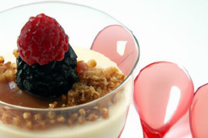 Indulge Guilt-Free: The Rise of Sugar-Free Mousse Cups