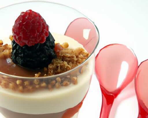 Indulge Guilt-Free: The Rise of Sugar-Free Mousse Cups